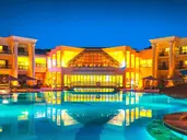 Swiss Inn Resort Hurghada *****