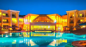 Swiss Inn Resort Hurghada *****