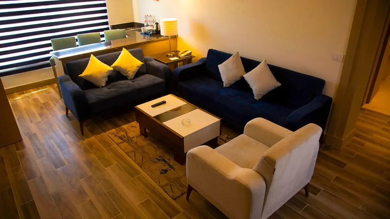 Swiss Inn Resort Hurghada *****