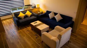 Swiss Inn Resort Hurghada *****