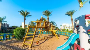Swiss Inn Resort Hurghada *****