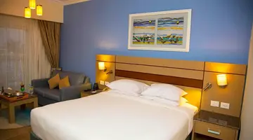 Swiss Inn Resort Hurghada *****