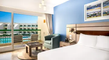 SWISS INN RESORT HURGHADA