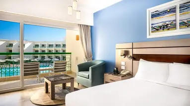 SWISS INN RESORT HURGHADA