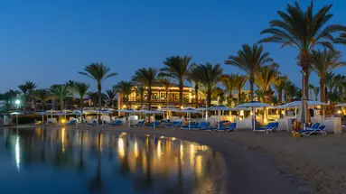 SWISS INN RESORT HURGHADA