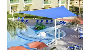 SWISS INN RESORT HURGHADA