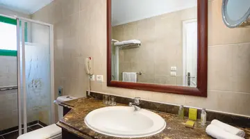 SWISS INN RESORT HURGHADA