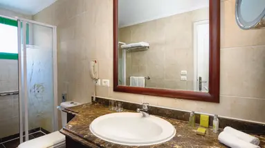 SWISS INN RESORT HURGHADA