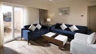 SWISS INN RESORT HURGHADA