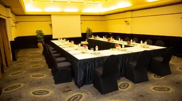 SWISS INN RESORT HURGHADA