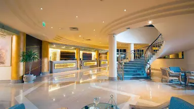 Swiss Inn Resort Hurghada