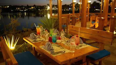 SWISS INN RESORT HURGHADA
