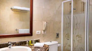 SWISS INN RESORT HURGHADA