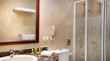 SWISS INN RESORT HURGHADA