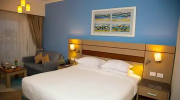 Swiss Inn Resort Hurghada