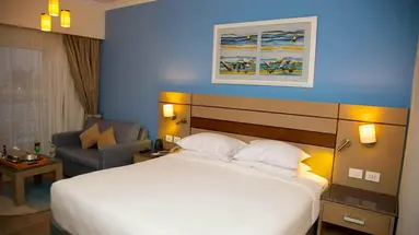 Swiss Inn Resort Hurghada