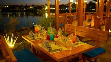 Swiss Inn Resort Hurghada