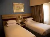 SWISS INN RESORT HURGHADA