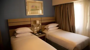 SWISS INN RESORT HURGHADA