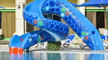 SWISS INN RESORT HURGHADA