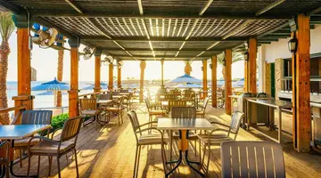 Swiss Inn Resort Hurghada *****