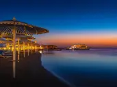 Swiss Inn Resort Hurghada *****