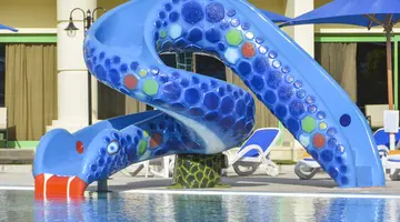 SWISS INN RESORT HURGHADA