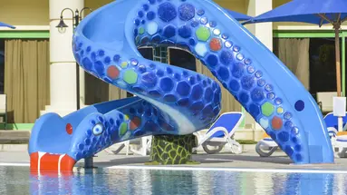 SWISS INN RESORT HURGHADA
