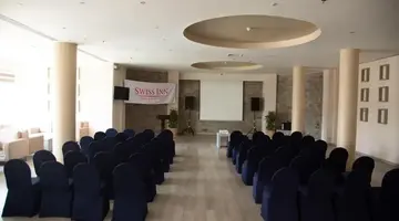 SWISS INN RESORT HURGHADA