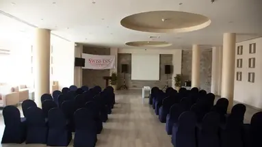 SWISS INN RESORT HURGHADA