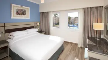 SWISS INN RESORT HURGHADA