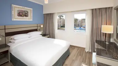 SWISS INN RESORT HURGHADA