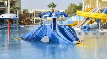 SWISS INN RESORT HURGHADA
