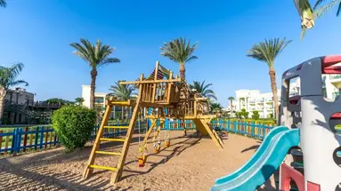 SWISS INN RESORT HURGHADA