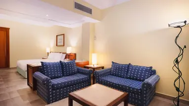 SWISS INN RESORT HURGHADA