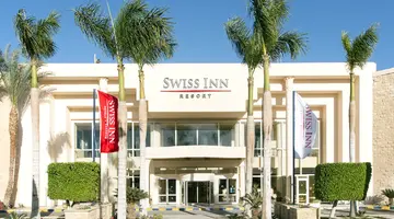 SWISS INN RESORT HURGHADA