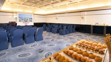 SWISS INN RESORT HURGHADA