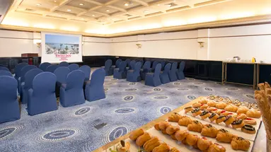 SWISS INN RESORT HURGHADA