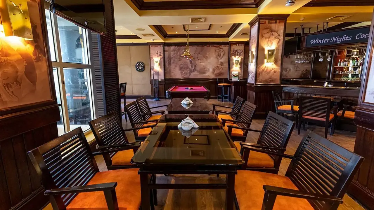 Swiss Inn Resort Hurghada *****