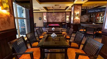 Swiss Inn Resort Hurghada *****
