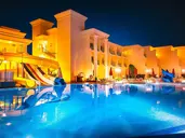 Swiss Inn Resort Hurghada