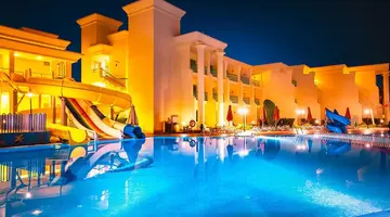 Swiss Inn Resort Hurghada