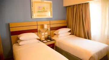 Swiss Inn Resort Hurghada