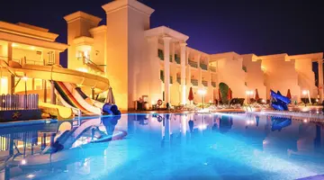SWISS INN RESORT HURGHADA