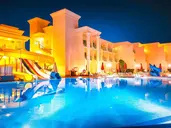 Swiss Inn Resort Hurghada *****