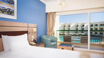 SWISS INN RESORT HURGHADA