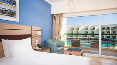 SWISS INN RESORT HURGHADA