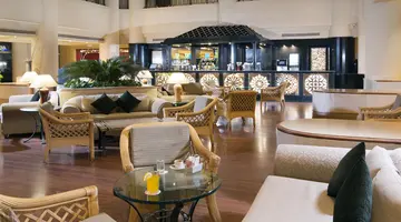 SWISS INN RESORT HURGHADA