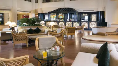 SWISS INN RESORT HURGHADA