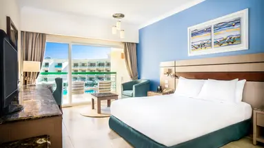 SWISS INN RESORT HURGHADA